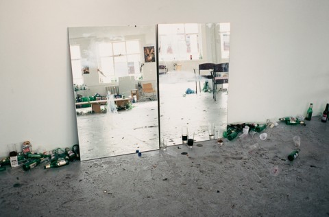 Wolfgang Tillmans 