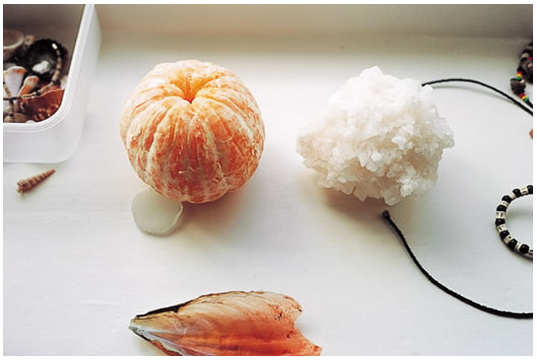 Wolfgang Tillmans 