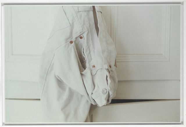Wolfgang Tillmans 