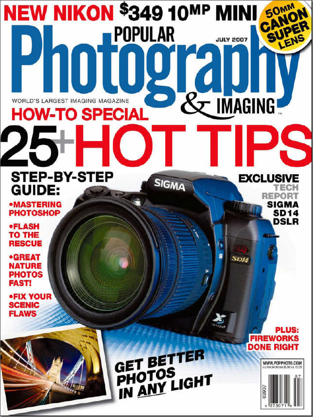 Magazine download. Popular books