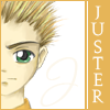 Juster