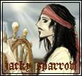 Jacky Sparrow