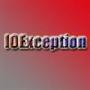 IOException