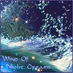 Wind Of Night Dreams