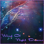 Wind Of Night Dreams