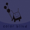color me blind
