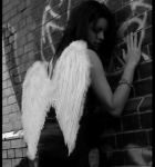 Not angel
