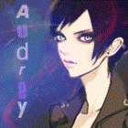 Audrey-